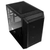 PC-behuizing Kolink Citadel Mesh micro-tower zwart