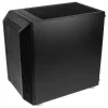PC-behuizing Kolink Citadel Mesh micro-tower zwart