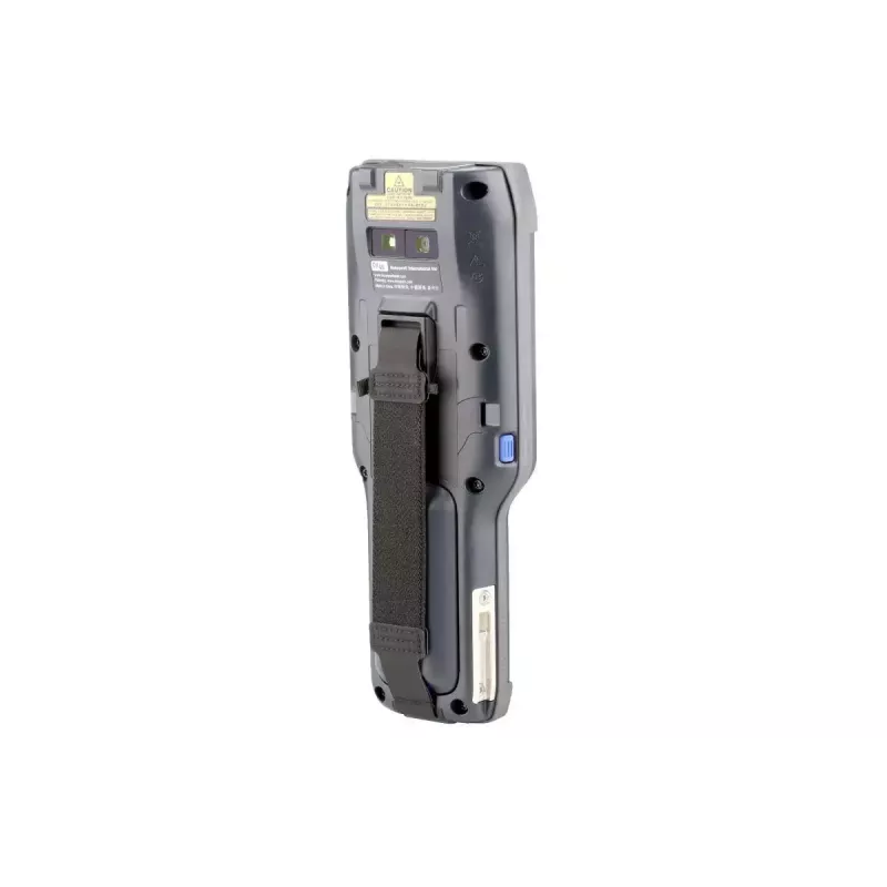 Honeywell CK65 mobiele computer CK65-L0N-BLC210E, scherm 10,16 cm (4) 480 x 800, 4 GB RAM, 32 GB, 2D-imager, alfanumeriek toetsenbord, Wi-Fi 5, NFC, Bluetooth, Android 9.0