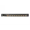 KVM-switch ATEN CL5708M Rackeinbau zwart 1HE 17 inch LCD CL5708M-ATA-GG