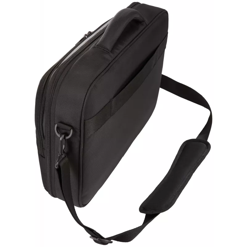 Case Logic Propel PROPC- 116 zwart 39,6 cm (15,6 inch) aktetas