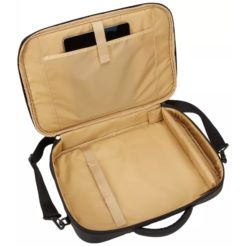 Case Logic Propel PROPC- 116 zwart 39,6 cm (15,6 inch) aktetas