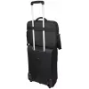 Case Logic Propel PROPC- 116 zwart 39,6 cm (15,6 inch) aktetas
