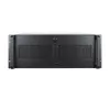 Chieftec UNC-410S-B-U3 rack zwart
