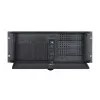 Chieftec UNC-410S-B-U3 rack zwart