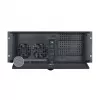 Chieftec UNC-410S-B-U3 rack zwart
