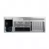 Chieftec UNC-410S-B-U3 rack zwart
