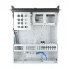Chieftec UNC-410S-B-U3 rack zwart