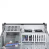 Chieftec UNC-410S-B-U3 rack zwart