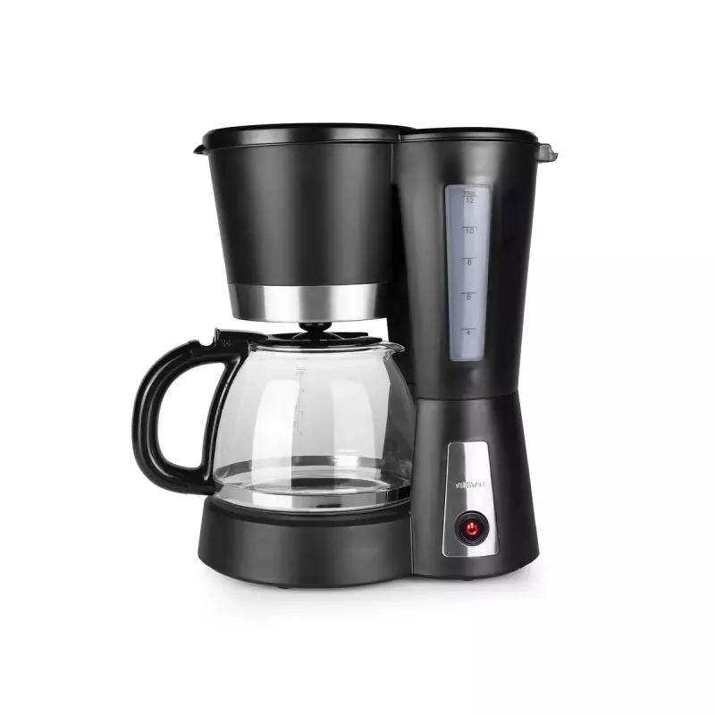 Dripkoffiezetapparaat Tristar 1,2 L CM-1236
