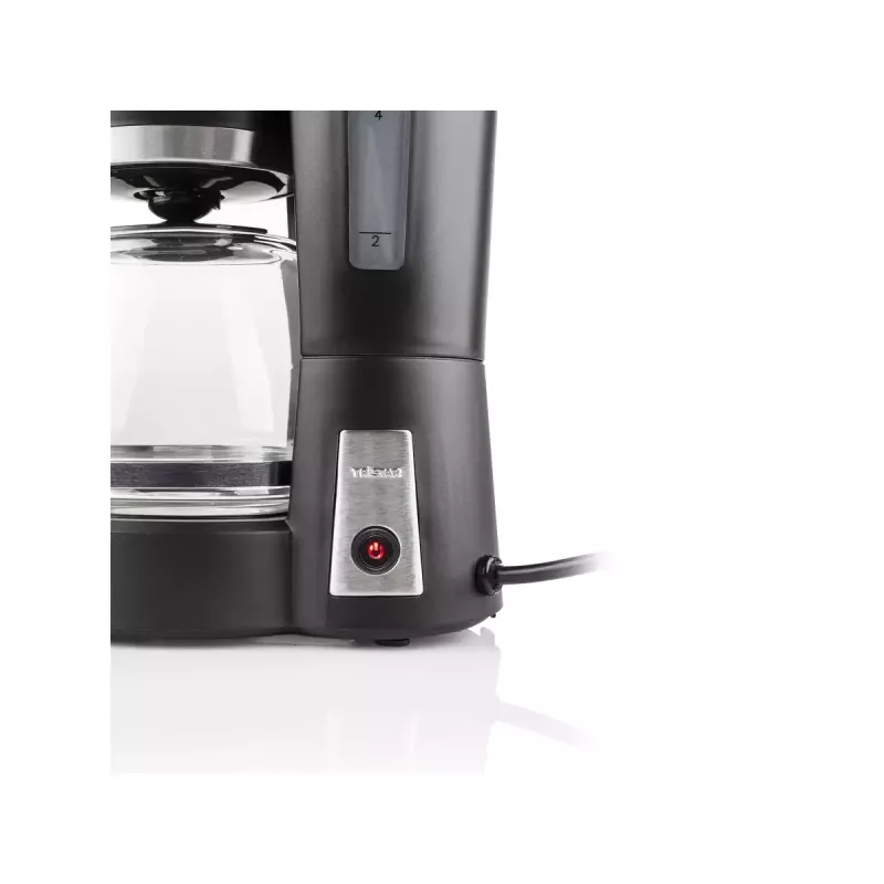 Dripkoffiezetapparaat Tristar 1,2 L CM-1236