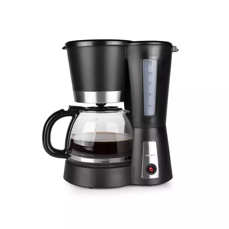 Dripkoffiezetapparaat Tristar 1,2 L CM-1236