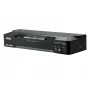 ATEN 2-poorts 4K DisplayPort dual-display mini-matrix Boundless KVM-switch