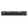 ATEN 2-poorts 4K DisplayPort dual-display mini-matrix Boundless KVM-switch