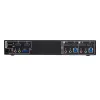 ATEN 2-poorts 4K DisplayPort dual-display mini-matrix Boundless KVM-switch