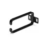 StarTech.com 1U verticale serverrack kabelmanagement D-ring haak – 4,5 x 10 cm (1,8 x 3,9 inch)