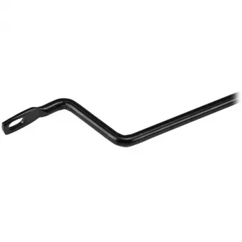 StarTech.com horizontale kabelgeleidingsbeugels met 2 inch offset voor racks – 10-pack