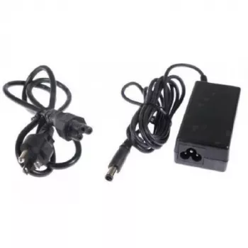 HP CN550-80002 voeding/oplader indoor 65 W zwart