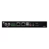 ATEN 1-local/remote share access single port 4K DisplayPort KVM over IP-switch