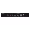 ATEN 1-local/remote share access single port 4K DisplayPort KVM over IP-switch