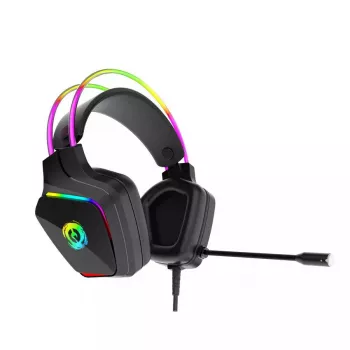 Koptelefoon Canyon Darkless GH-9A