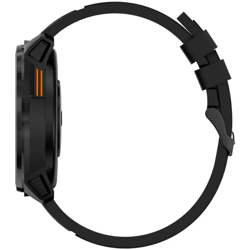 Smartwatch Canyon Maverick SW-83 zwart