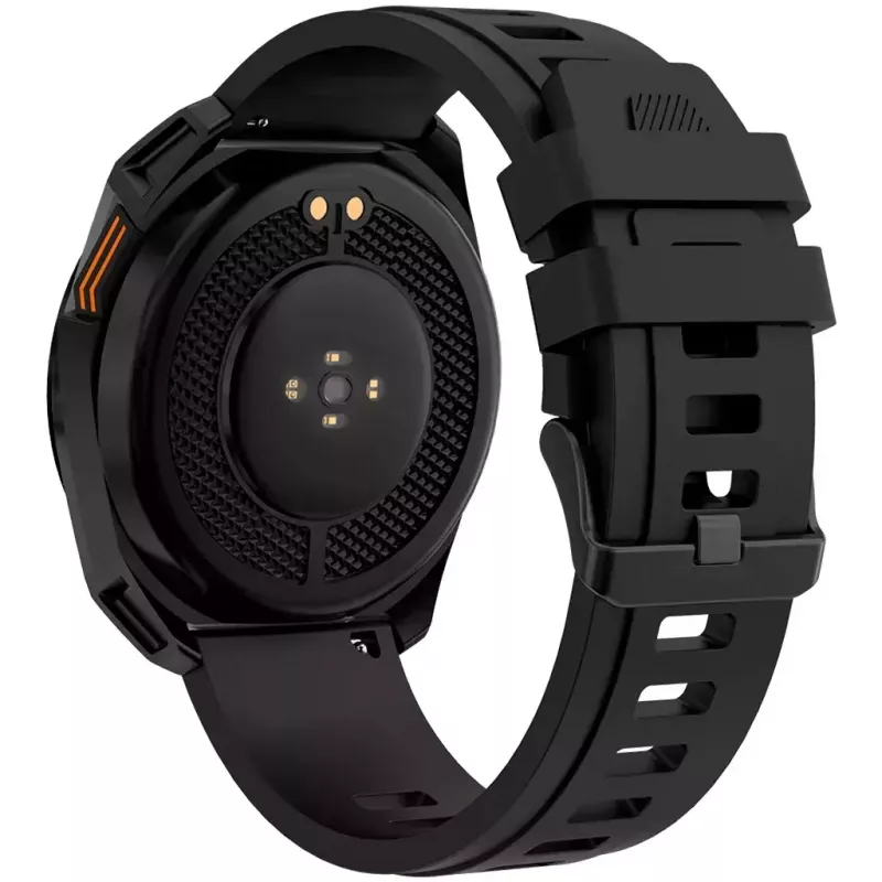 Smartwatch Canyon Maverick SW-83 zwart