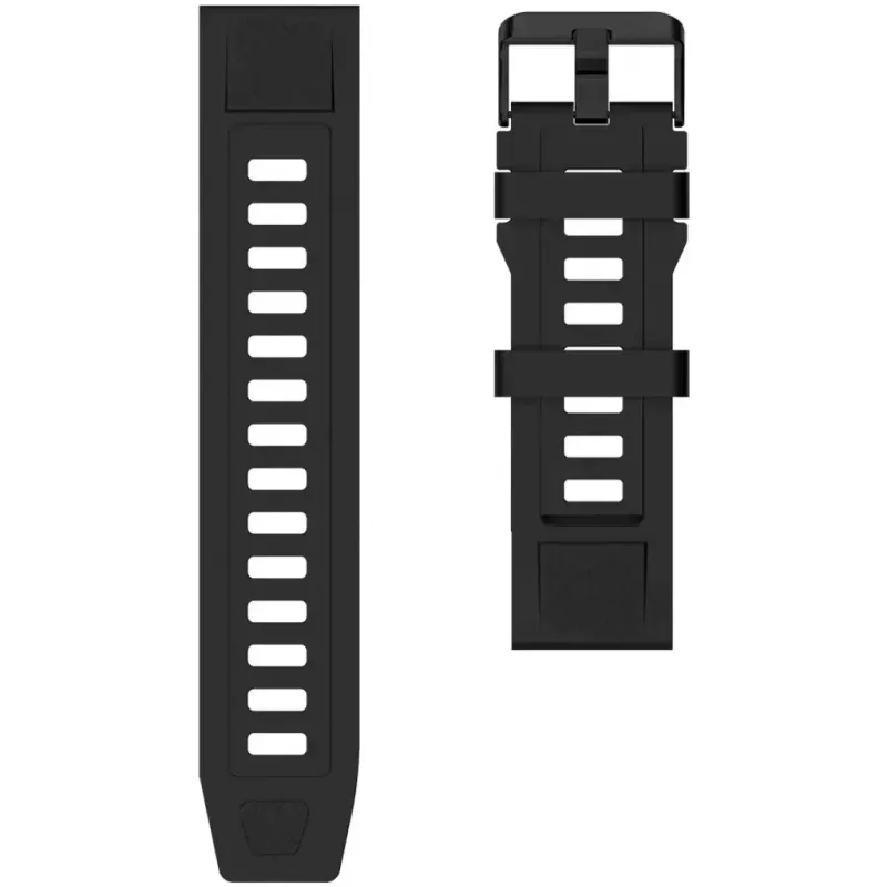 Smartwatch Canyon Maverick SW-83 zwart