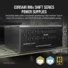 Voeding Corsair RM750x SHIFT 750 W