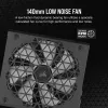 Voeding Corsair RM750x SHIFT 750 W