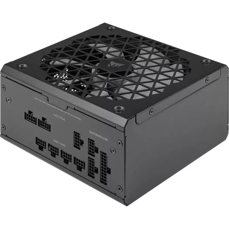 Voeding Corsair RM750x SHIFT 750 W