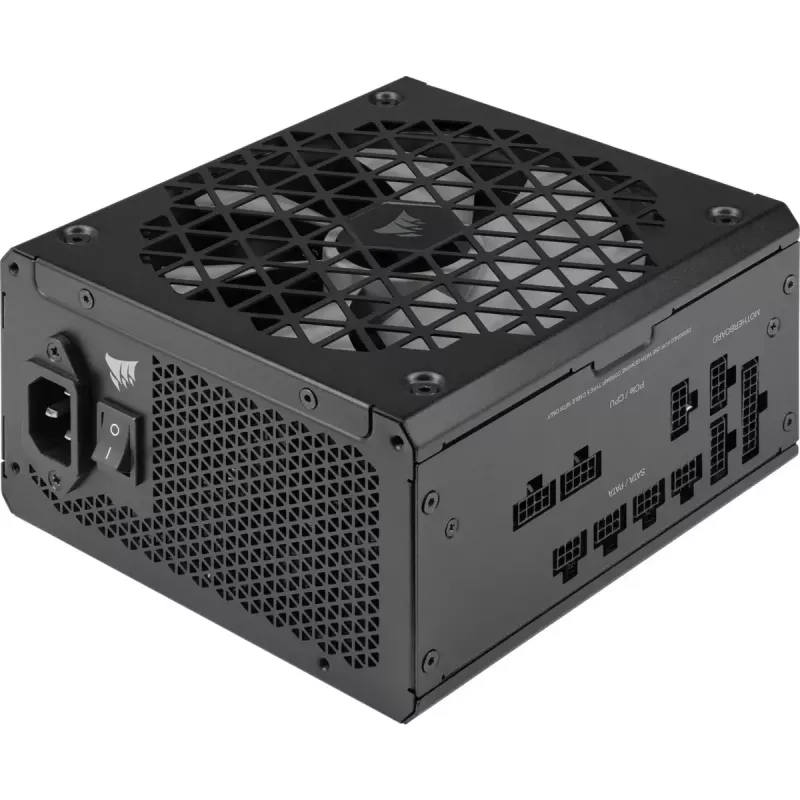 Voeding Corsair RM750x SHIFT 750 W