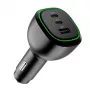 ALOGIC Rapid Power 165W USB-C autolader met 240W laadkabel