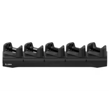 Zebra CRD-TC2L-BS5CO-01 dockingstation voor mobiele apparaten mobiele computer zwart