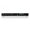 ATEN 8-poorts USB - PS/2 VGA KVM over IP-switch met USB-perifere poort