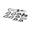 ATEN 4-poorts USB 3.1 Gen 1 DisplayPort 1.1 KVMP™-switch met luidspreker (KVM-kabel meegeleverd)