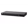 ATEN CS19216-AT-G 16-poorts USB 3.0 4K KVM-/audio-/USB-switch, 1 lokale gebruiker, desktop-/rackmontage