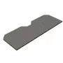 Zebra CS-CAB-SHV-SS rack-accessoire rack-legbord