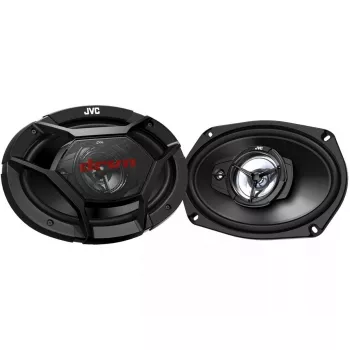 JVC CS-DR6930 autoluidspreker ovaal 3-weg 500 W