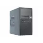 Chieftec CT-04B-350GPB computerbehuizing zwart 350 W