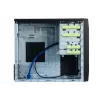 Chieftec CT-04B-350GPB computerbehuizing zwart 350 W