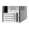 Chieftec CT-04B-350GPB computerbehuizing zwart 350 W