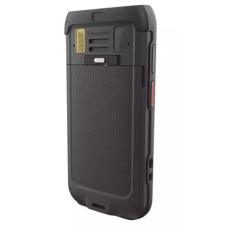 Honeywell CT45 handheld-mobiele computer 12,7 cm 1280 x 720 touchscreen