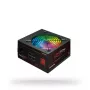 Chieftec Photon CTG-750C-RGB 750 W voeding, Bronze, 120 mm RGB-ventilator