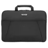 Targus Corporate Traveller CUCT04R trolley met 4 wielen, 15,6 inch, zwart