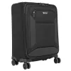 Targus Corporate Traveller CUCT04R trolley met 4 wielen, 15,6 inch, zwart