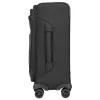 Targus Corporate Traveller CUCT04R trolley met 4 wielen, 15,6 inch, zwart