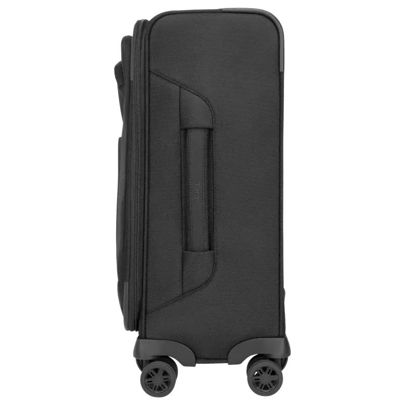 Targus Corporate Traveller CUCT04R trolley met 4 wielen, 15,6 inch, zwart
