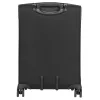 Targus Corporate Traveller CUCT04R trolley met 4 wielen, 15,6 inch, zwart