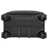 Targus Corporate Traveller CUCT04R trolley met 4 wielen, 15,6 inch, zwart